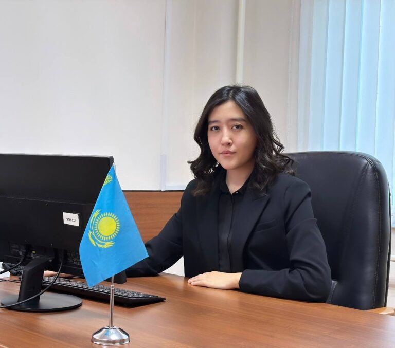 Astana Medical University