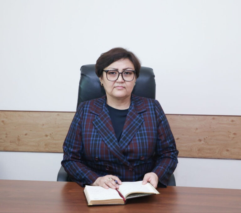 Astana Medical University