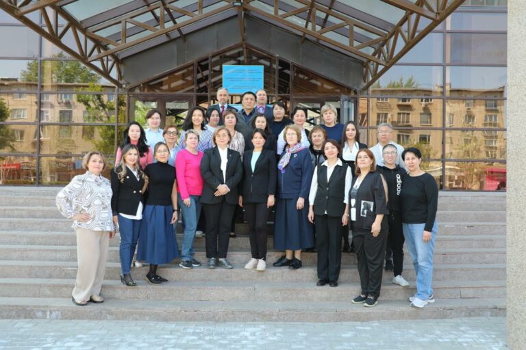 Astana Medical University