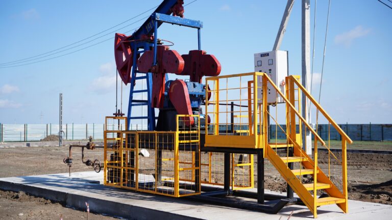 Atyrau Oil and Gas University named after S. Utebaev