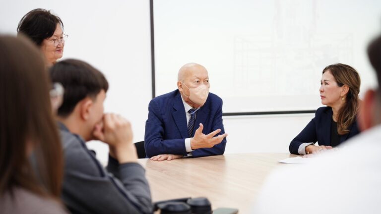 Atyrau Oil and Gas University named after S. Utebaev