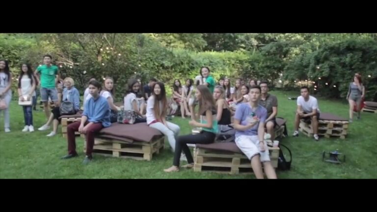 International Business University