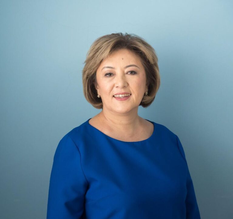 Kazakh Academy of Sport and Tourism