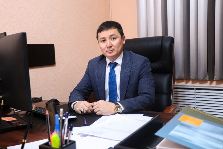 Kazakh Academy of Sport and Tourism