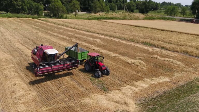 Kazakh National Agrarian Research University