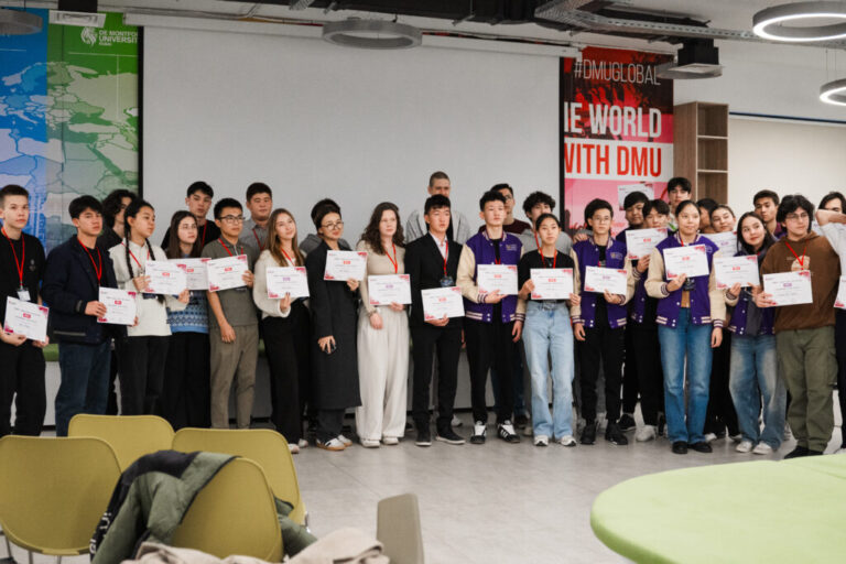 Sirdariya University