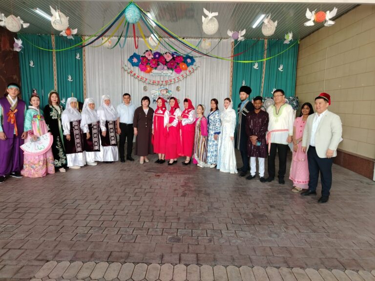 South Kazakhstan Medical Academy