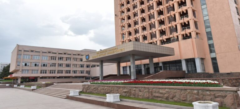 Tashkent Institute of Irrigation and Agricultural Mechanization Engineers (TIIAME) and KazNARU