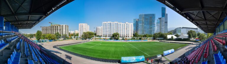 Tashkent Institute of Irrigation and Agricultural Mechanization Engineers (TIIAME) and KazNARU