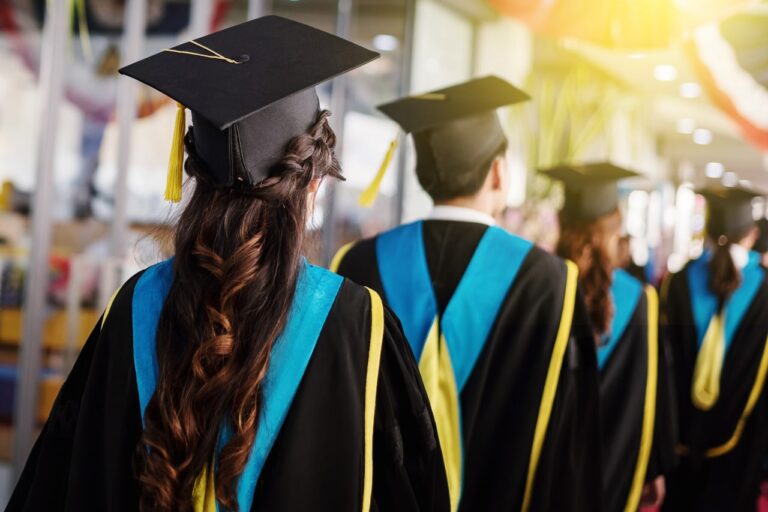 Toraighyrov University